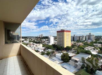 Departamento · 100m² · 4 Ambientes · 1 Cochera · En Venta Departamento 3 Dorm. con Balcón Y6 Cochera - Centro - Cipolletti
