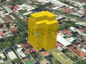 Terreno · 1619m² · Lote en Venta Parque Avellaneda