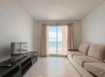 Departamento de 2 ambientes, Mar del Plata · Mardel - Alquiler 24 Meses Frente Al Mar. Sin Expensas!