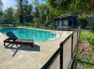 Oficina comercial · 100m² · 4 Ambientes · Quinta en Venta