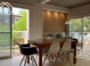 Departamento · 60m² · 3 Ambientes · 1 Cochera · Departamento en Pinamar