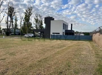 Terreno · 401m² · Venta de Lote en Pueblo 1