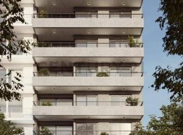 Departamento · 31m² · 2 Ambientes · Ubicado a m del Río y El Parque Norte, a Sólo Unas Cuadras de Bv. Oroño, Puerto Norte, y Del.