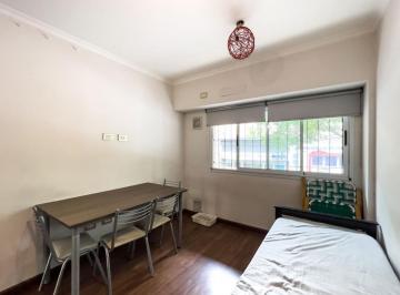 Imagen 1 - Departamento externo de 1 dormitorio con patio exclusivo y excelentes terminaciones en Entre Ríos y  - · Departamento Externo de 1 Dormitorio con Patio Exclusivo y Excelentes Terminaciones en Entre Ríos y