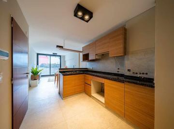 Imagen 1 - Semipiso amplio de 1 dormitorio con balcones y amenities. - · Semipiso Amplio de 1 Dormitorio con Balcones y Amenities.