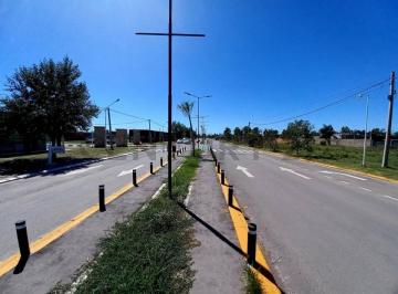Terreno · 200m² · Venta de Lotes en Puerto San Martinbarrio Nihuil, Situado en Puerto General San Martín Se Encue.