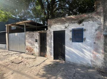 Terreno · 185m² · 1 Ambiente · Juan Canals 1300 - a Demoler - 185 m²