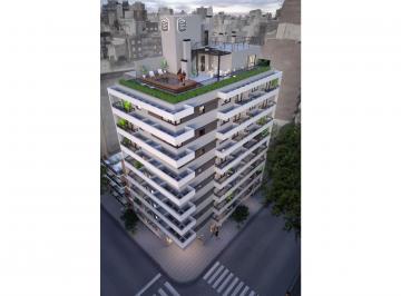Departamento · 54m² · 2 Ambientes · 10 Cocheras · Departamento 1 Dormitorio a Estrenar