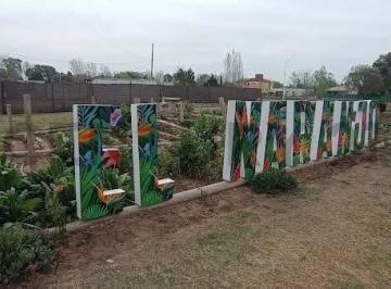 Terreno · 300m² · Lote en Venta