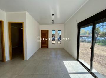 Foto1 · Casa a Estrenar en El Tesoro, 2 Dorm.