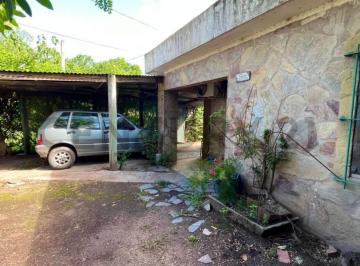 Casa · 145m² · 3 Ambientes · 3 Cocheras · Venta Casa 3 Amb + Quincho, Tortuguitas, Jose C. Paz