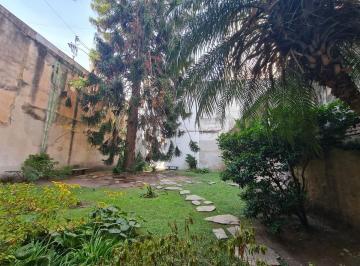 Departamento · 88m² · 4 Ambientes · Congreso Venta Dpto. 88 m², 3 Dorm. Lavadero, C/jardín Uso Común Apto Crédito