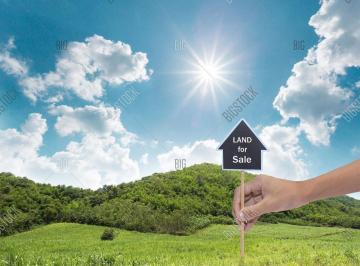 Quinta vacacional · 15m² · Atencion!venta de Campos en Distintas Zonas del Pais