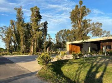 Terreno · 628m² · Northbell Etapa 1 - Barrio Privado
