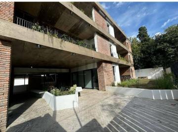 Departamento · 198m² · 5 Ambientes · 1 Cochera · Departamento 3 Dorm., complejo Retama 466 E 15a y 17 City Bell