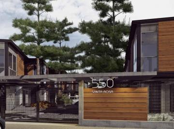 Casa · 110m² · 4 Ambientes · Venta Duplex en Condominio, 4 Ambientes en Ituzaingo, con Financiacion