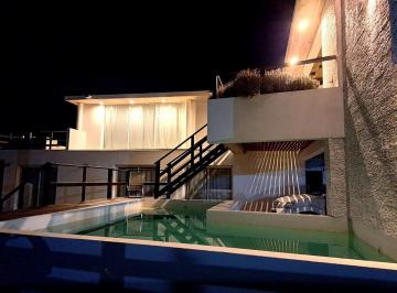 Casa · 188m² · 4 Ambientes · 1 Cochera · Venta Casa Costa Esmeralda 4 Ambientes