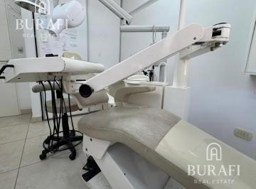 PH · 30ha · 6 Ambientes · Alquiler de Consultorio Odontológico Equipado en Olivos