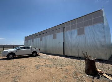 Bodega-Galpón  Alquiler $ 2.140.000 · Galpon en Alquiler en Plottier