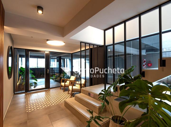Desarrollo vertical · Chacabuco 72, Haedo