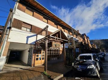 Hotel · 1m² · 42 Dormitorios · 14 Cocheras · Hotel en Venta en Microcentro de San Martin de Los Andes