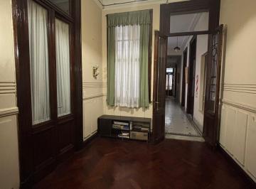 Departamento de 13 ambientes, Barrio Norte · Oportunidad - Semi Piso