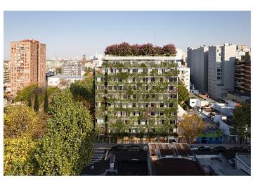Departamento · 104m² · 4 Ambientes · Comu