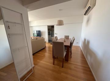 Departamento de 2 ambientes, Puerto Madero · 2 Ambientes en El Mirador con Balcón y Cochera - Piso Alto