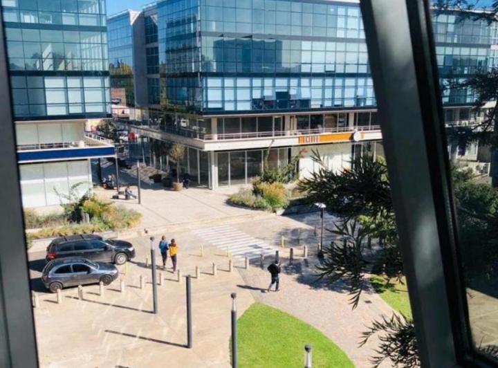 Local comercial · 91m² · 1 Cochera