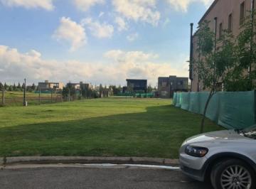 Terreno · 460m² · Terreno en Venta - 460 m² Totales - Vila Marina