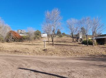 Terreno , Villa Giardino · Venta Villa Giardino Lote a Tres Cuadras de Av San Martin