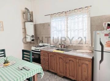 Departamento · 55m² · 3 Ambientes · Venta Departamento 3 Ambientes San Miguel Patio Luminoso