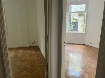 Departamento de 3 ambientes, Palermo · Departamento en Alquiler 3 Ambientes Palermo