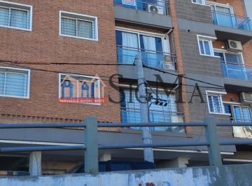 Departamento · 45m² · 1 Cochera · Departamento en Alquiler