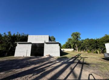 Bodega-Galpón · 460m² · 4 Ambientes · Galpón en Venta