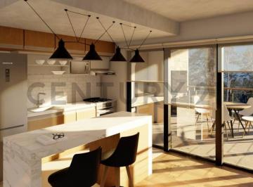Departamento · 98m² · 3 Ambientes · Departamento en Venta