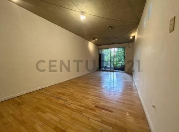 Departamento · 32m² · 1 Ambiente · Venta de Departamento Monoambiente en Palermo, Capital Federal.