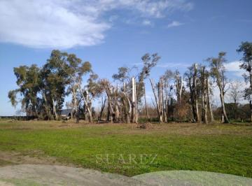 Terreno · 842m² · Terrenos en Venta Barrio Seguridad Marcoz Paz