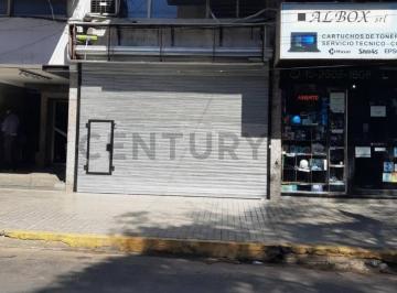 Oficina comercial · 138m² · Venta Local Centrico en San Martin