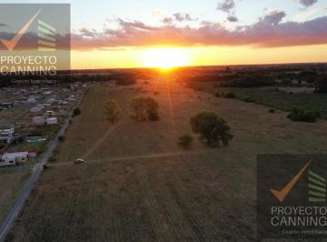 Terreno · 409m² · Lote Terreno en Venta en Alejandro Petion Cañuelas