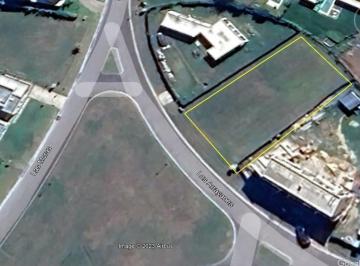 Terreno · 1070m² · Lote en Venta en Haras Santa Maria