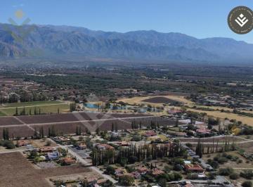 Terreno · 3480m² · Lote en Venta en Estancias de Cafayate