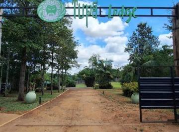 Hotel · 678m² · 11 Ambientes · Hotel Tupa Lodge en Venta!
