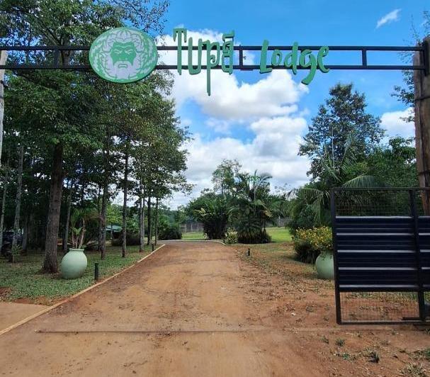 Hotel · 678m² · 11 Ambientes
