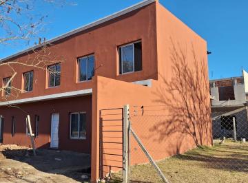 Departamento · 2 Ambientes · Oportunidad! Departamentos Al Pozo en Venta en San Juan, a m de Ruta 205