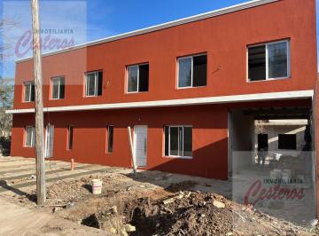Departamento · 46m² · 2 Ambientes · Oportunidad! Departamentos Al Pozo en Venta en San Juan, a m de Ruta 205