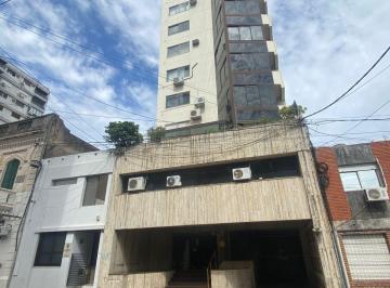 Departamento de 4 ambientes, Ciudad de Santa Fe · Piso Exclusivo Zona Centro Santa Fe - Edificio con Amenities