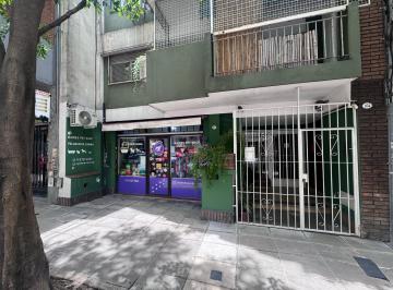 Local comercial de 1 ambiente, San Cristobal · Excelente Local de 35 m² en Muy Buena Ubicación, a m de Av Independencia