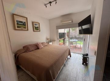 Departamento · 32m² · 1 Ambiente · 1 Cochera · Venta Departamento Monoambiente, Las Mercedes, Pilar