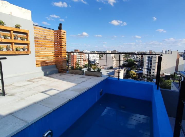 Departamento · 50m² · 1 Ambiente